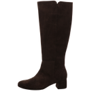 Gabor Damen Stadtstiefel  in braun