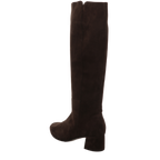 Gabor Damen Stadtstiefel  in braun