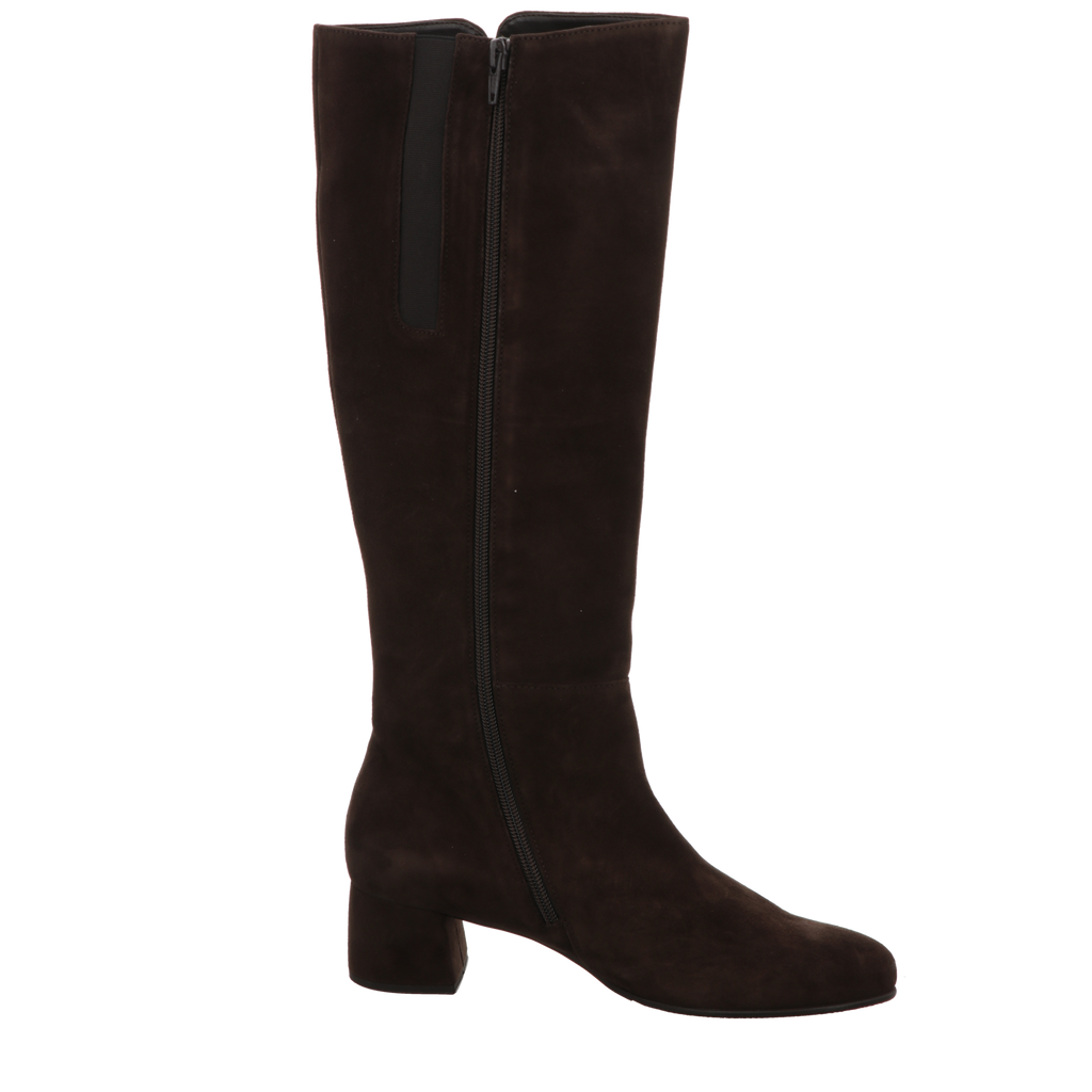 Gabor Damen Stadtstiefel  in braun