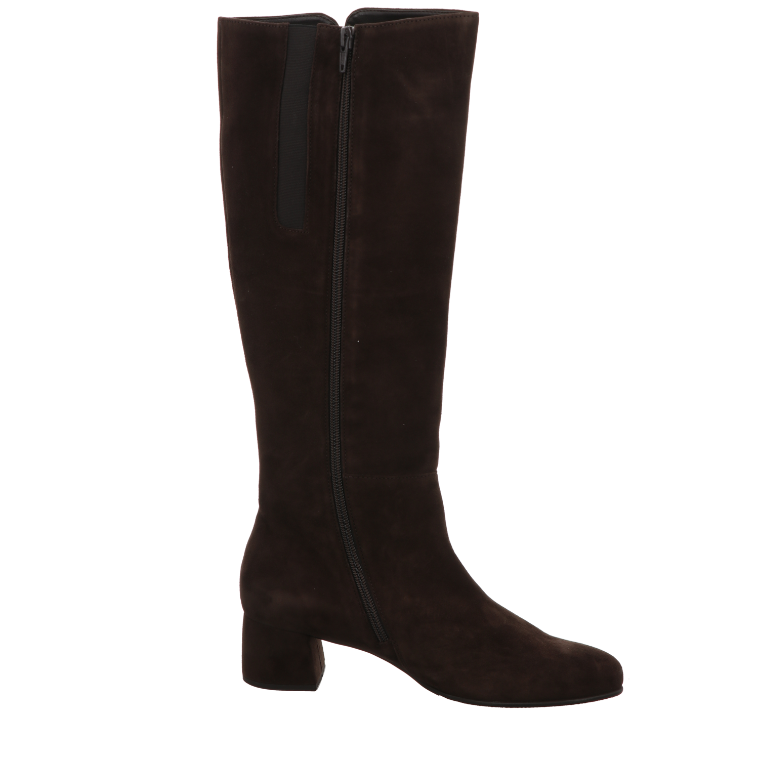 Gabor Damen Stadtstiefel  in braun