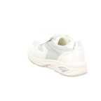 Waldläufer Damen Schnürschuh bequem H-Jill in weiss