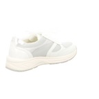 Waldläufer Damen Schnürschuh bequem H-Jill in weiss