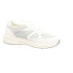 Waldläufer Damen Schnürschuh bequem H-Jill in weiss
