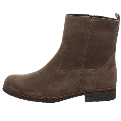 Gabor Damen Stiefelette  in braun