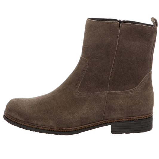 Gabor Damen Stiefelette  in braun