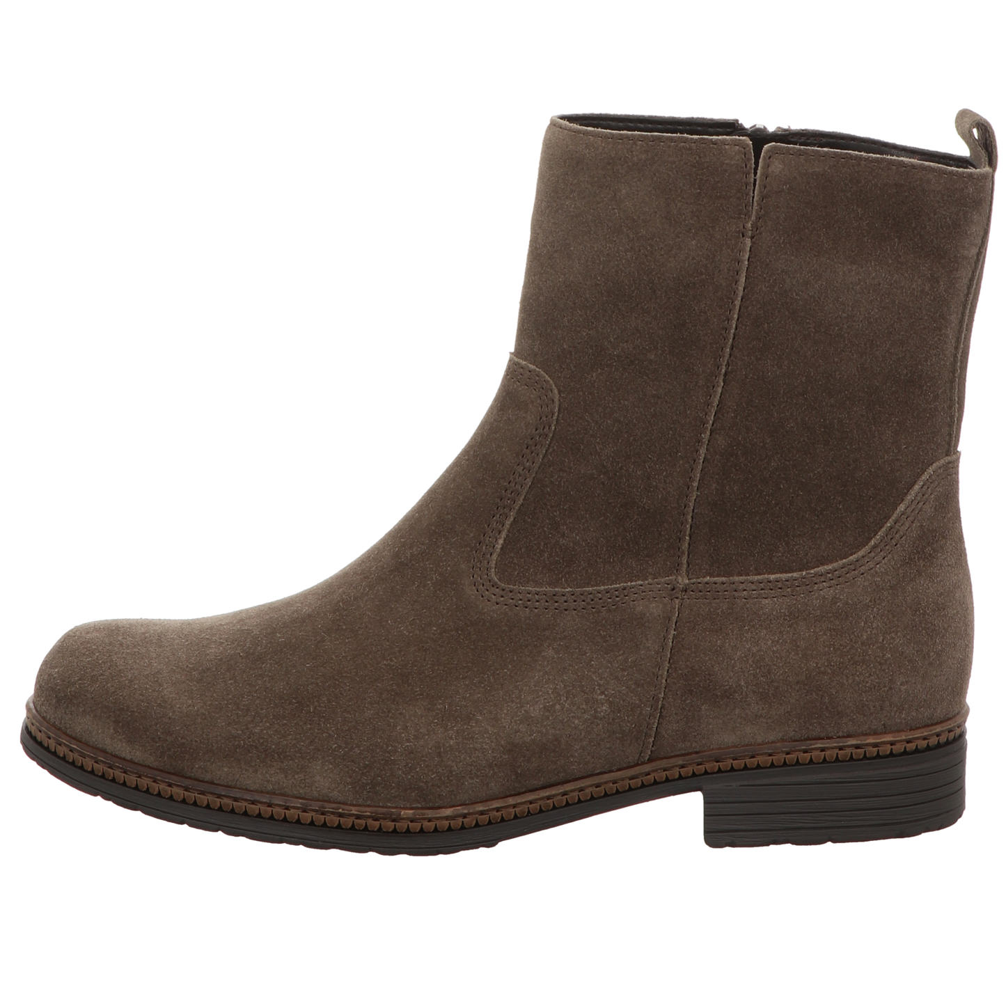 Gabor Damen Stiefelette  in braun