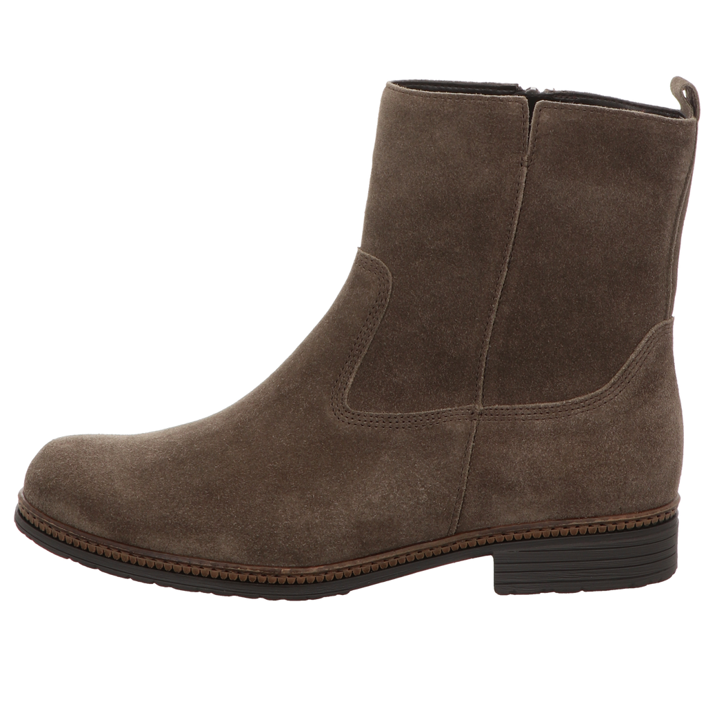 Gabor Damen Stiefelette  in braun