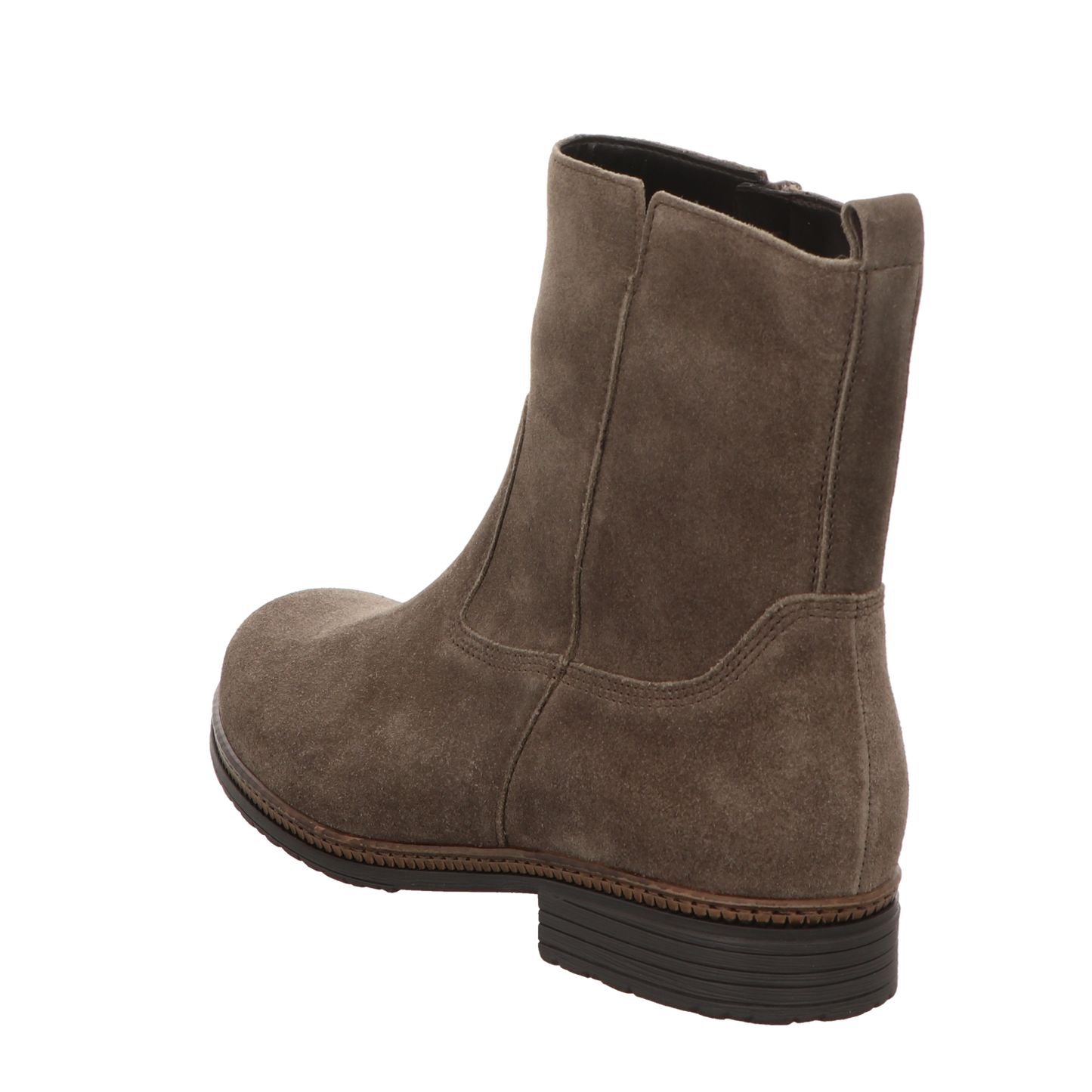 Gabor Damen Stiefelette  in braun