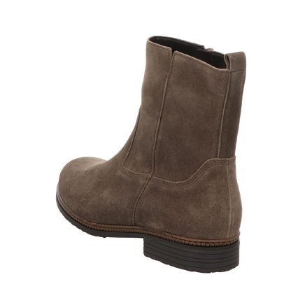 Gabor Damen Stiefelette  in braun