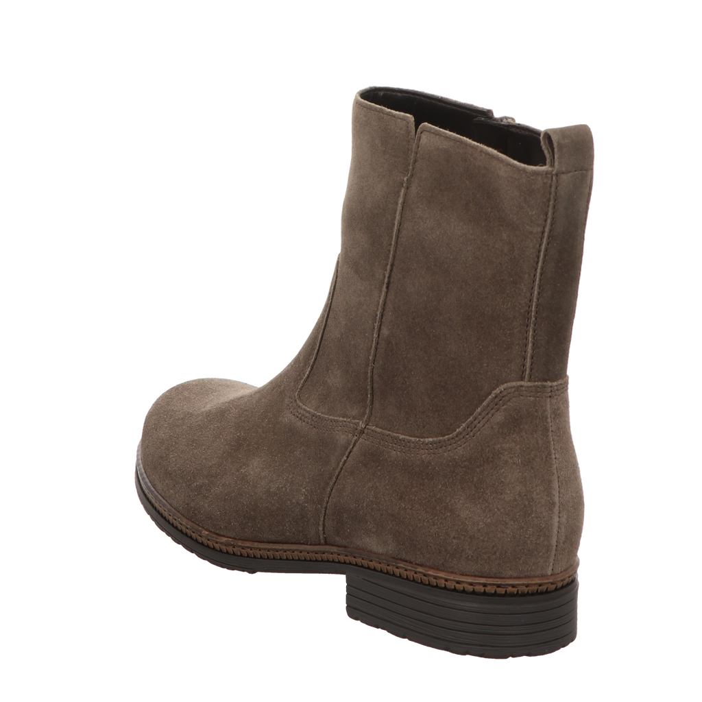 Gabor Damen Stiefelette  in braun