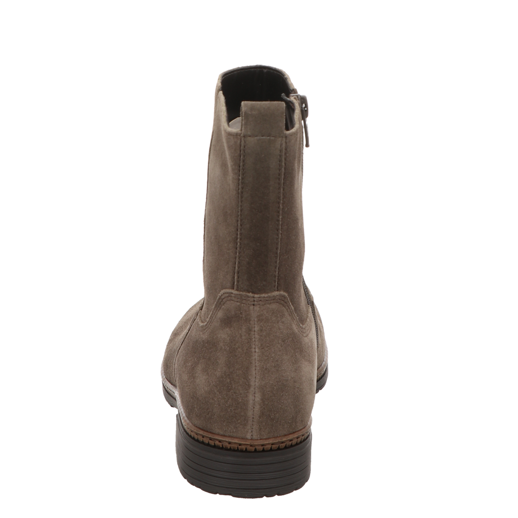 Gabor Damen Stiefelette  in braun
