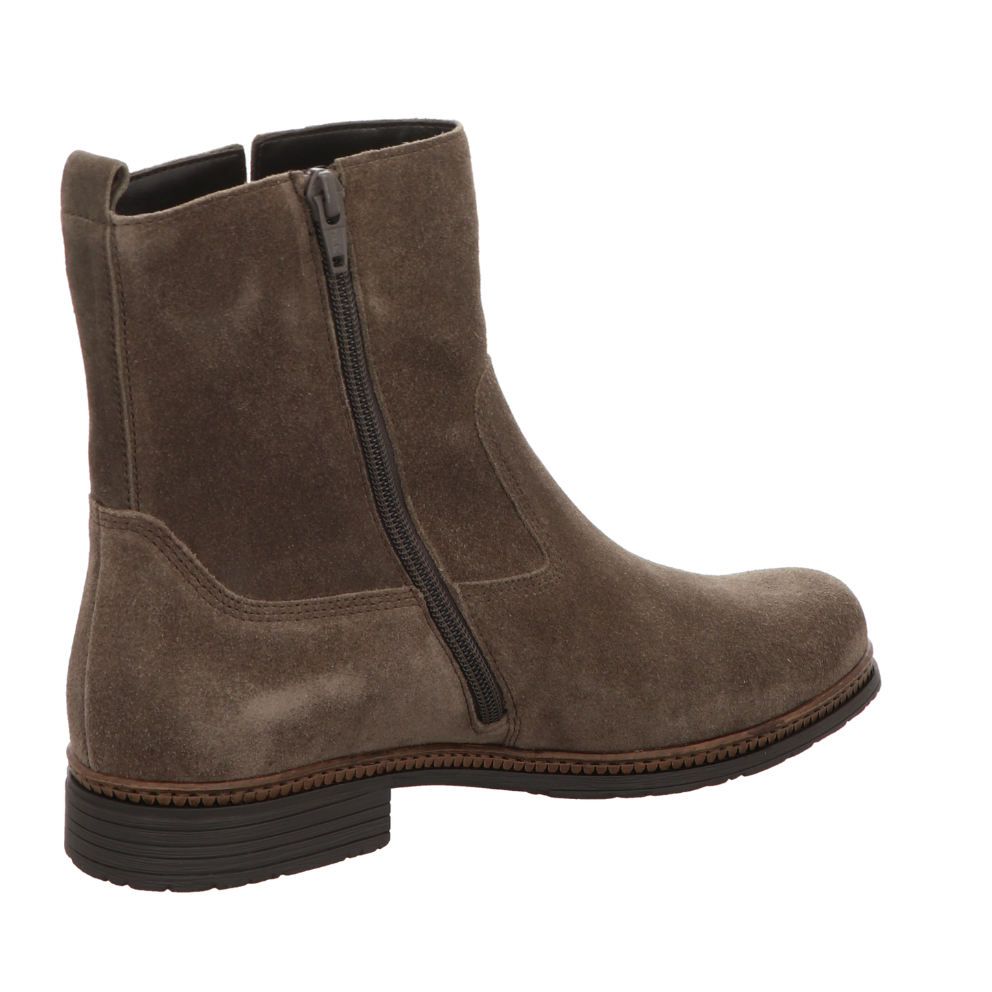 Gabor Damen Stiefelette  in braun