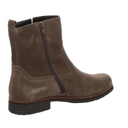 Gabor Damen Stiefelette  in braun
