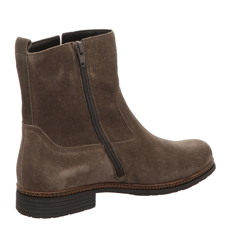 Gabor Damen Stiefelette  in braun