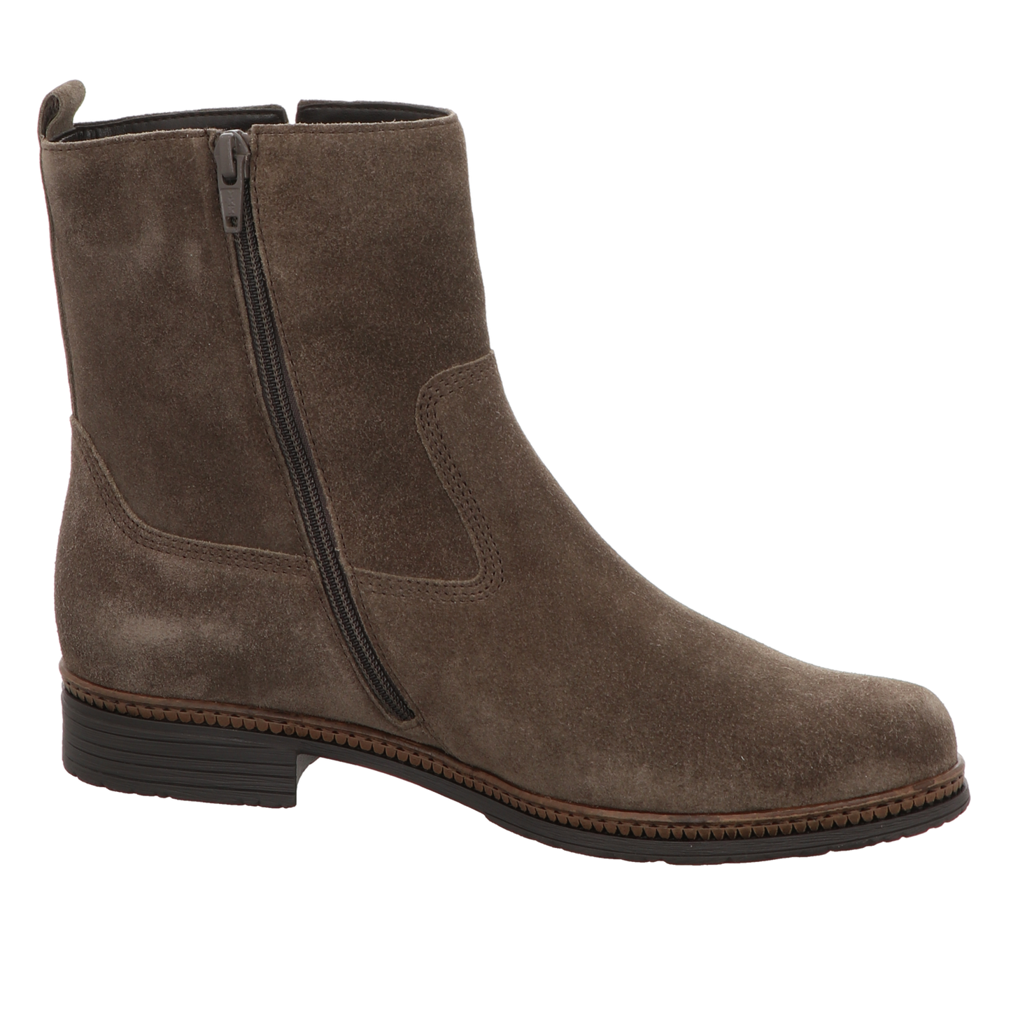 Gabor Damen Stiefelette  in braun