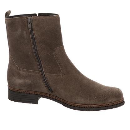 Gabor Damen Stiefelette  in braun