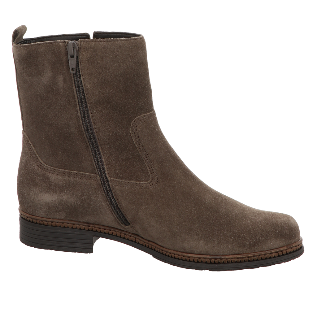 Gabor Damen Stiefelette  in braun