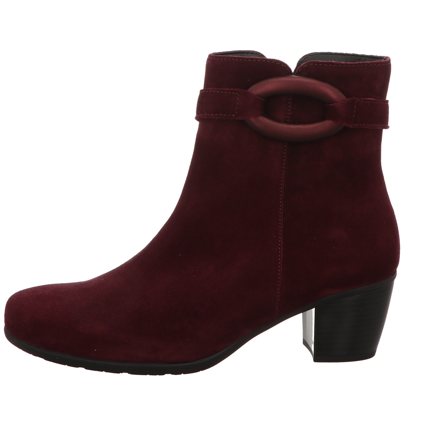 Gabor Damen Stiefelette  in rot