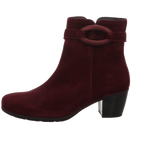 Gabor Damen Stiefelette  in rot