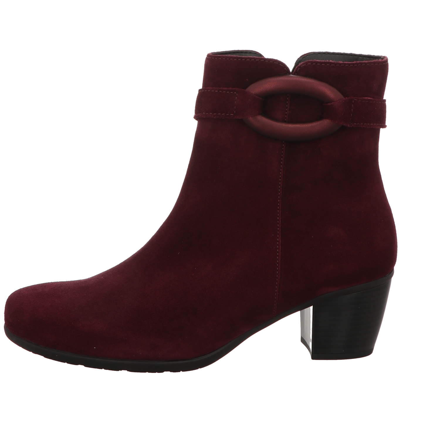 Gabor Damen Stiefelette  in rot