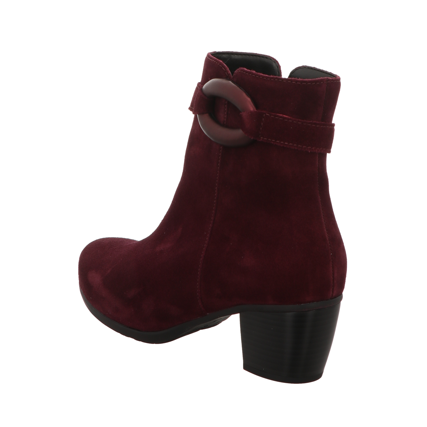 Gabor Damen Stiefelette  in rot
