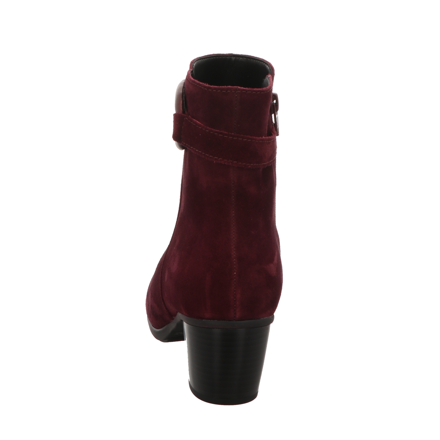 Gabor Damen Stiefelette  in rot