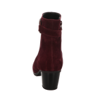 Gabor Damen Stiefelette  in rot