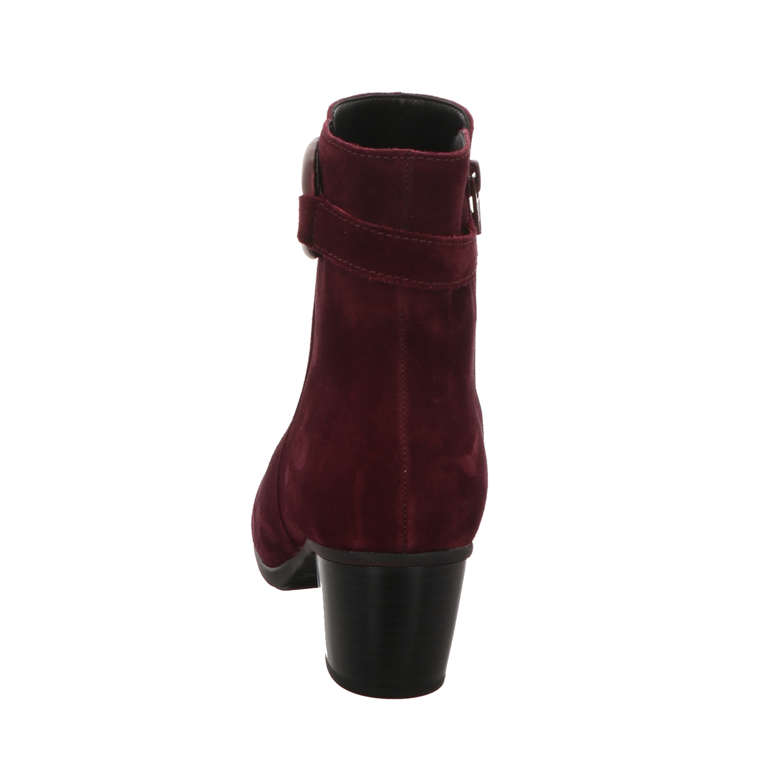 Gabor Damen Stiefelette  in rot