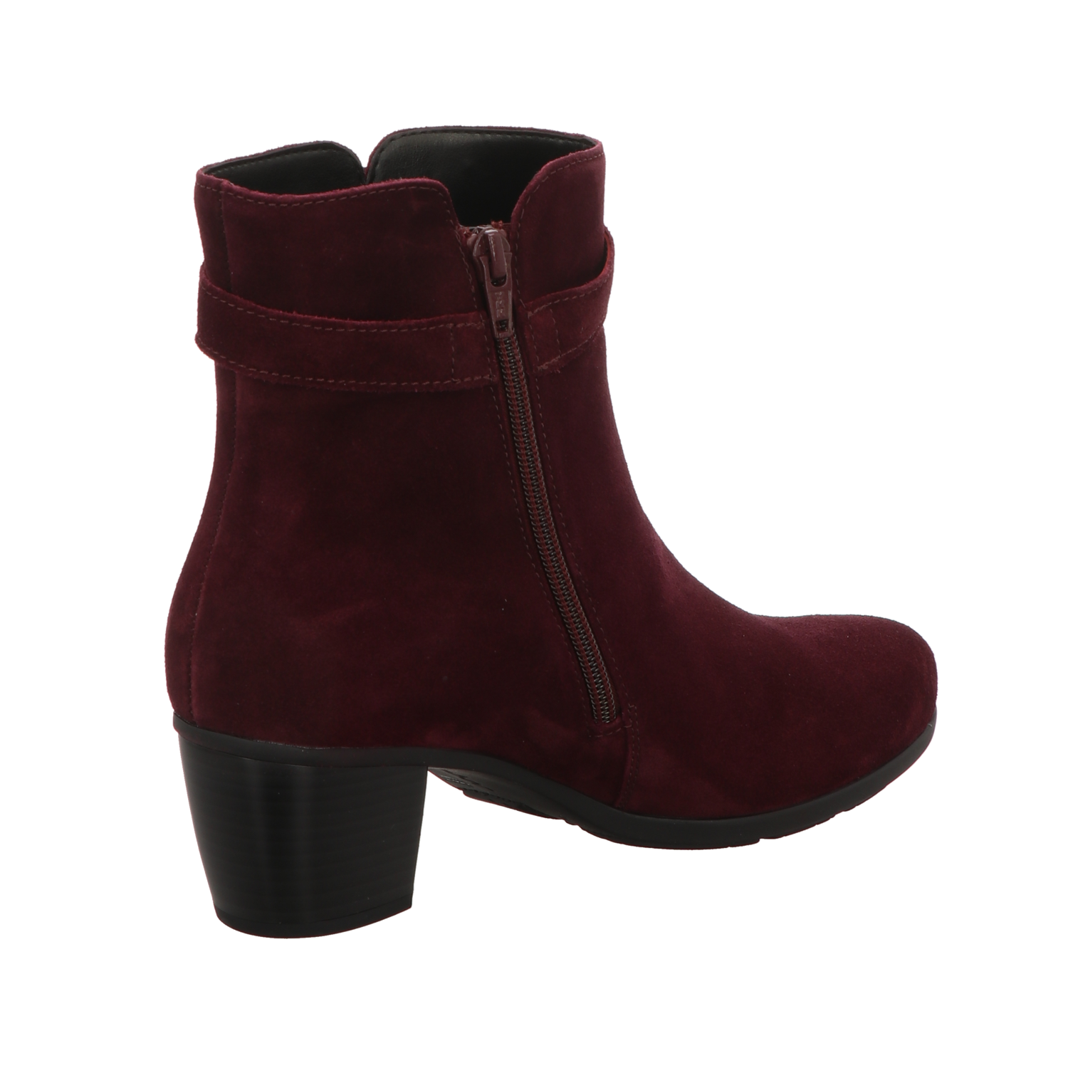 Gabor Damen Stiefelette  in rot
