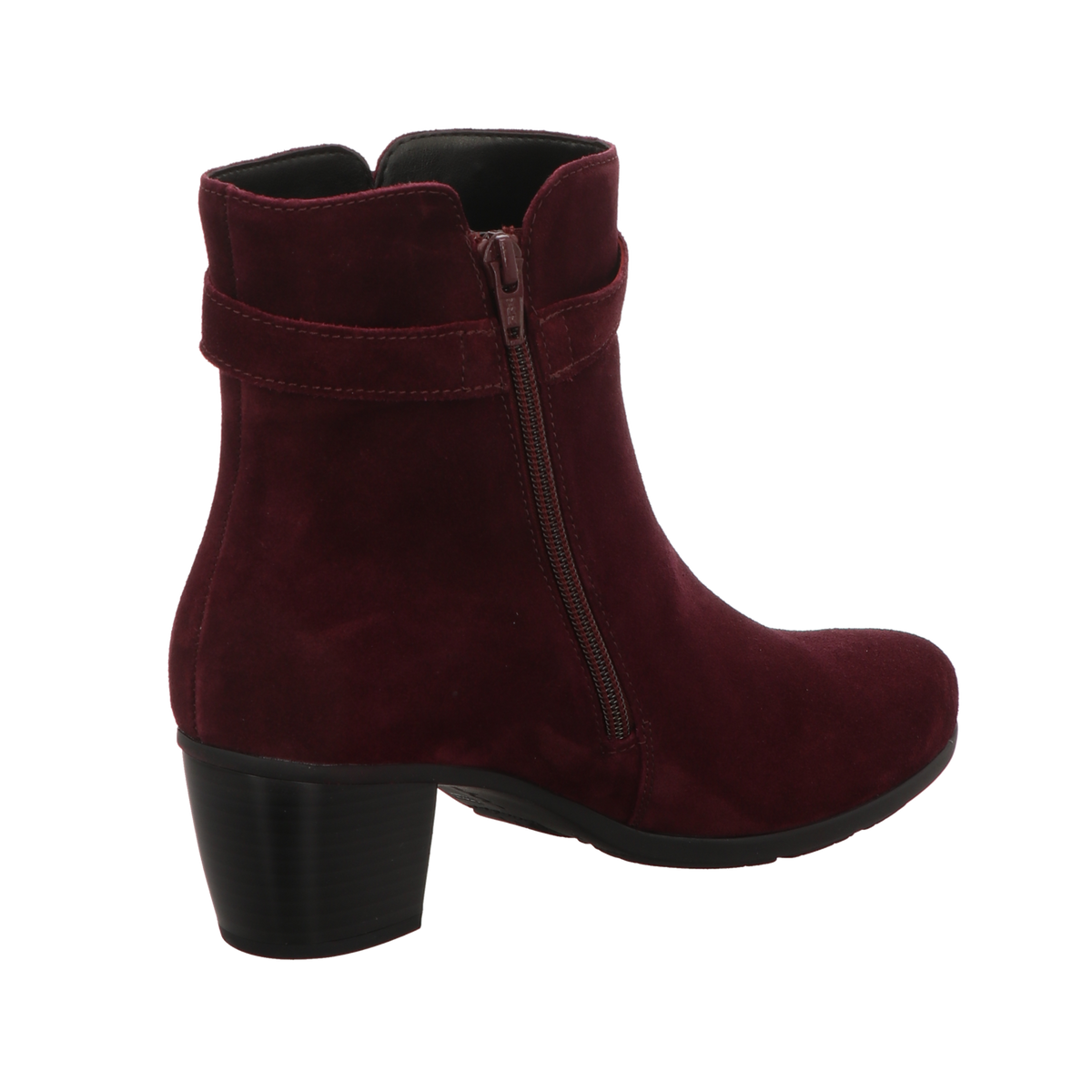 Gabor Damen Stiefelette  in rot