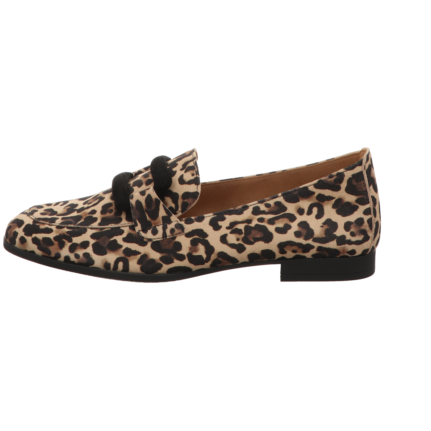 Gabor Damen Trotteur  in schwarz