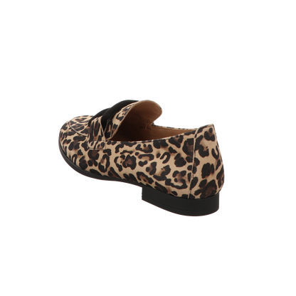 Gabor Damen Trotteur  in schwarz