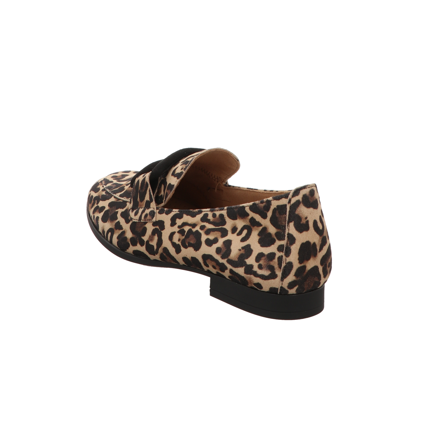 Gabor Damen Trotteur  in schwarz