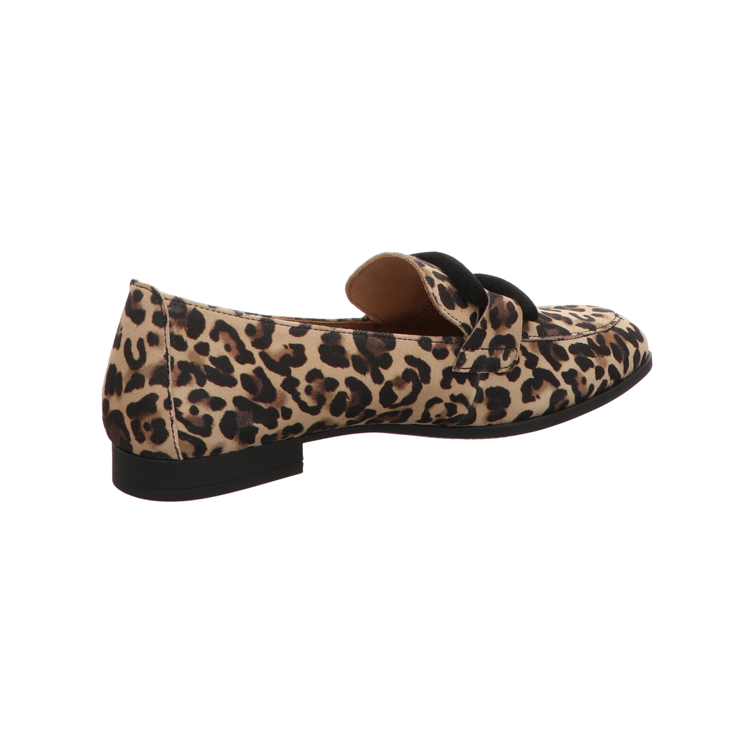 Gabor Damen Trotteur  in schwarz