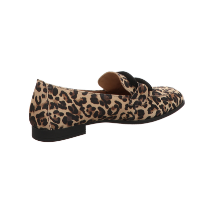 Gabor Damen Trotteur  in schwarz