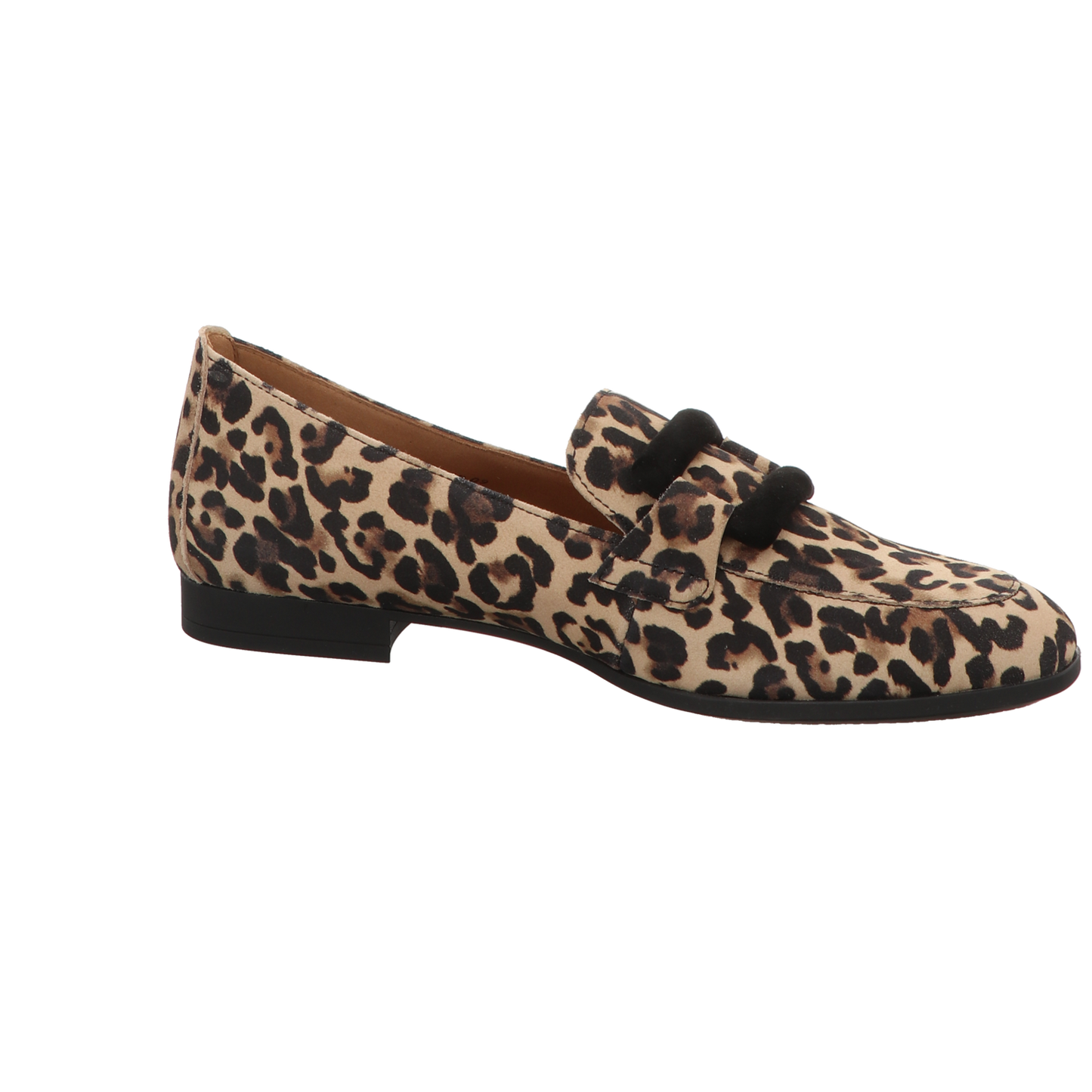 Gabor Damen Trotteur  in schwarz