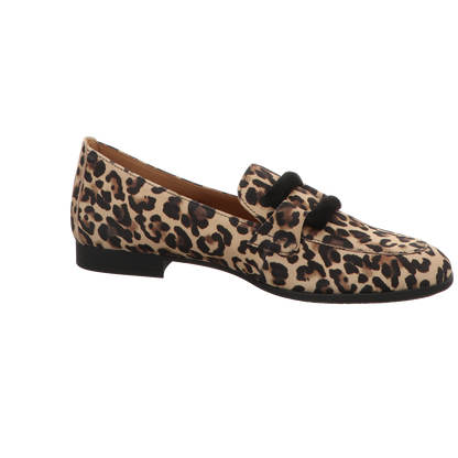 Gabor Damen Trotteur  in schwarz