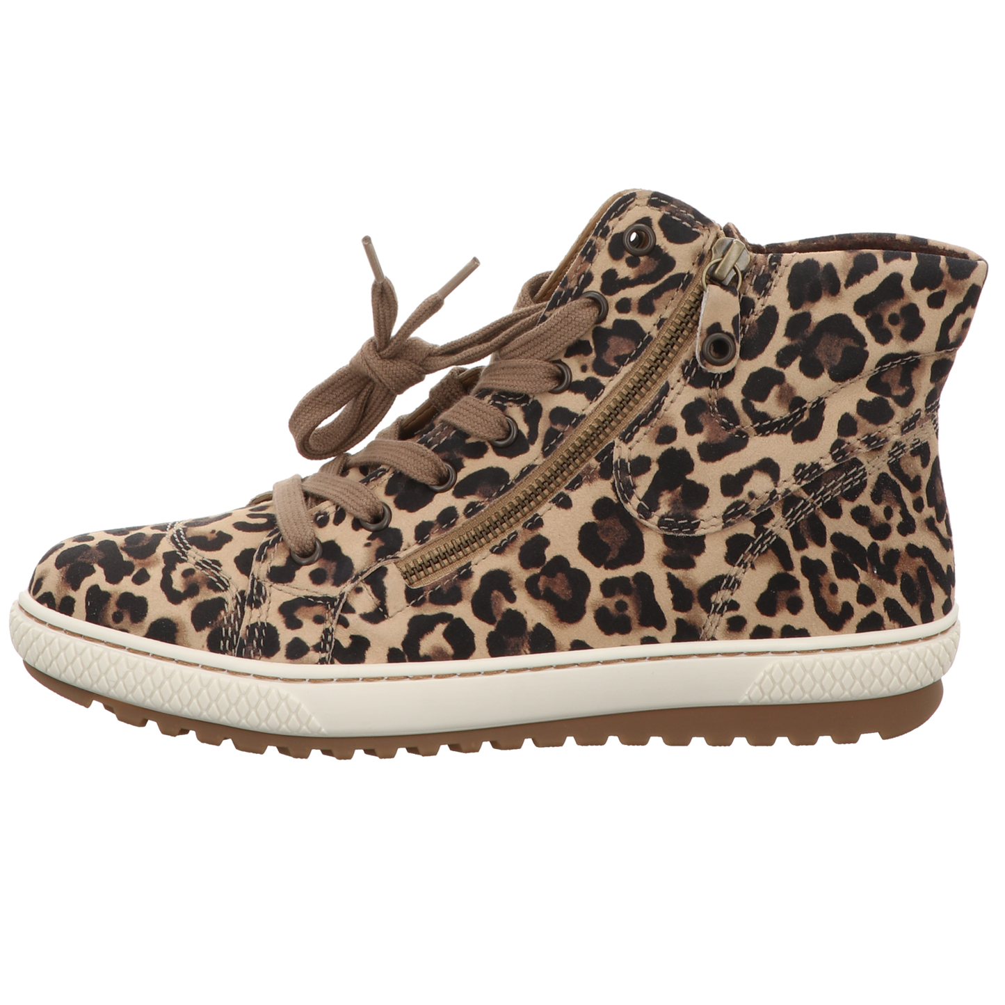 Gabor Damen Stiefel  in beige