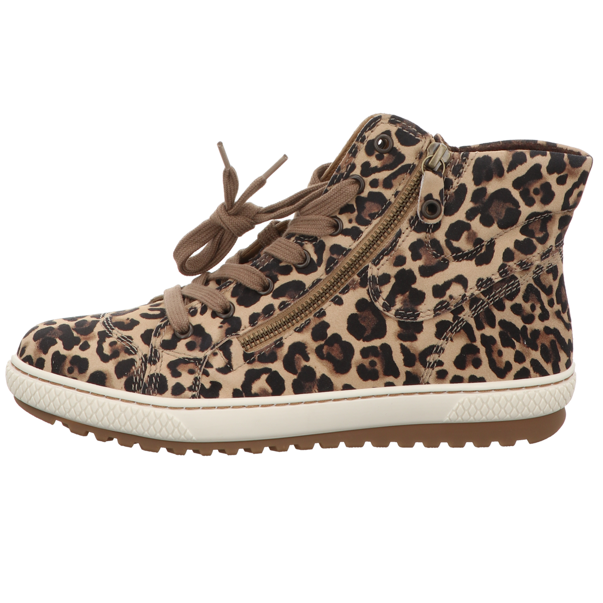 Gabor Damen Stiefel  in beige