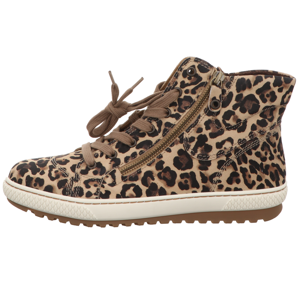 Gabor Damen Stiefel  in beige