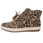Gabor Damen Stiefel  in beige