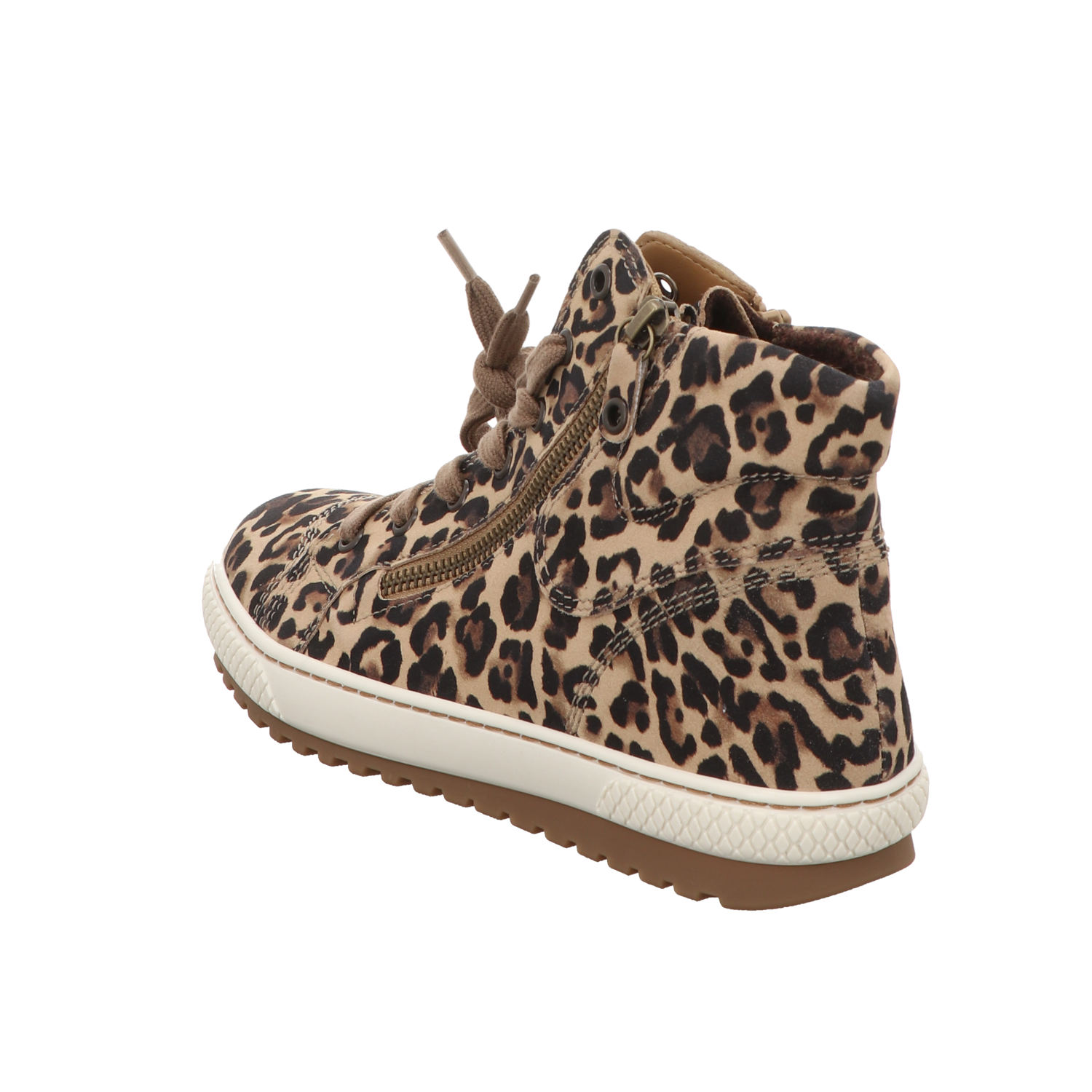 Gabor Damen Stiefel  in beige
