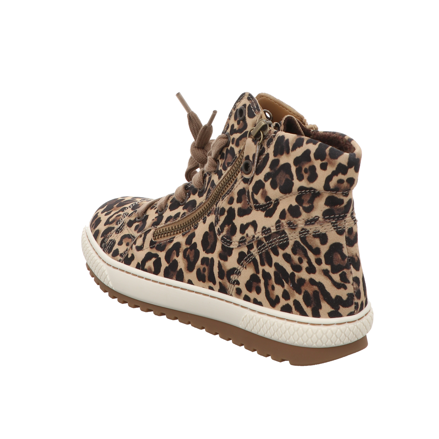 Gabor Damen Stiefel  in beige