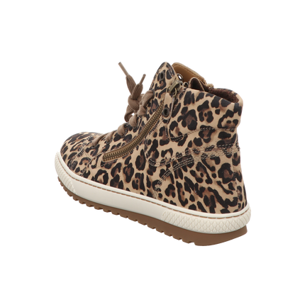 Gabor Damen Stiefel  in beige