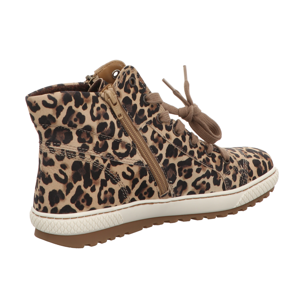 Gabor Damen Stiefel  in beige