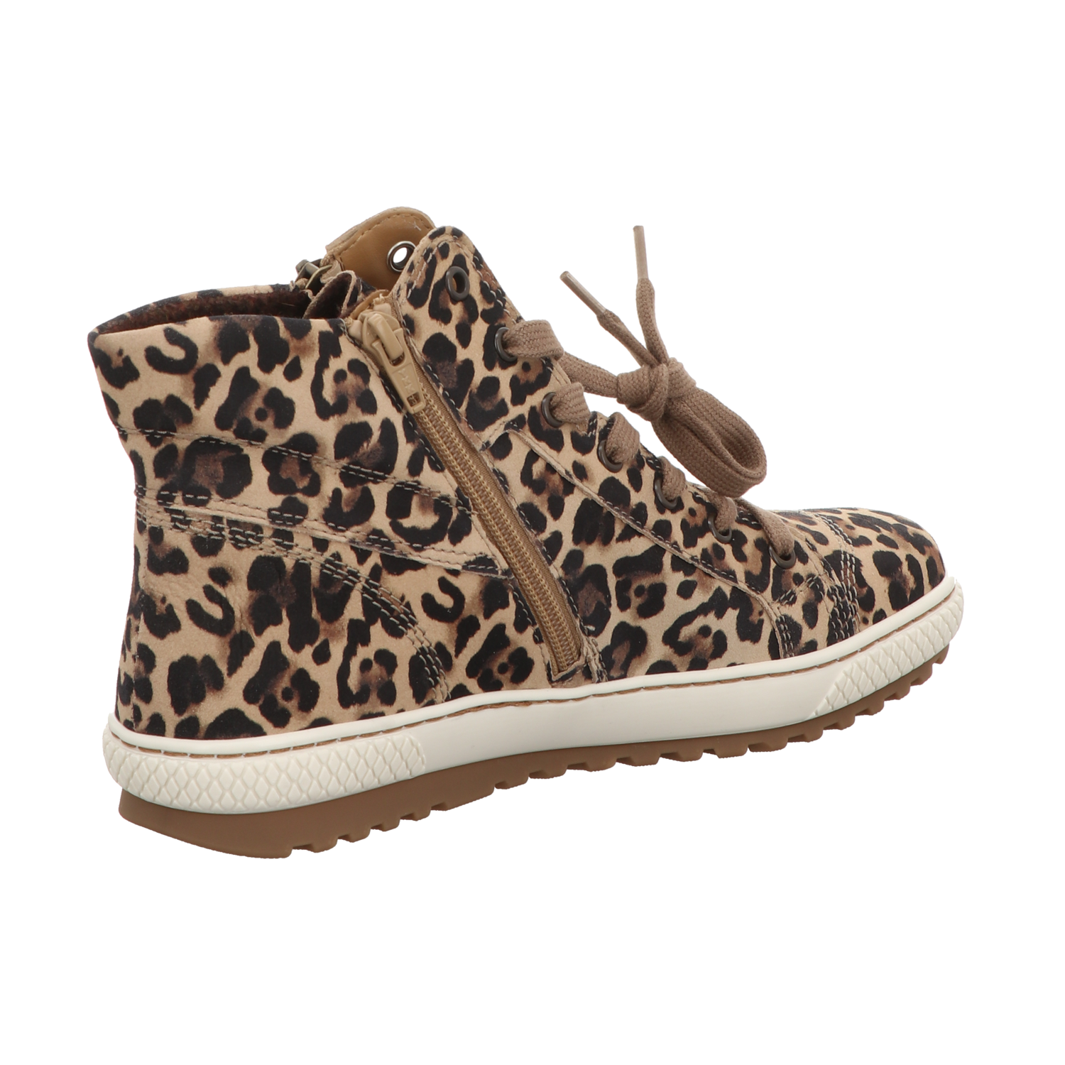 Gabor Damen Stiefel  in beige