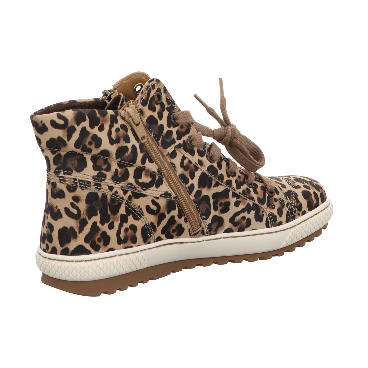 Gabor Damen Stiefel  in beige