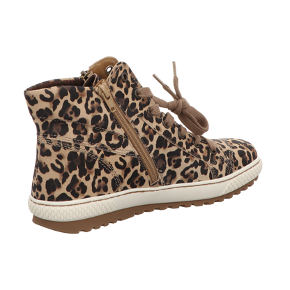 Gabor Damen Stiefel  in beige