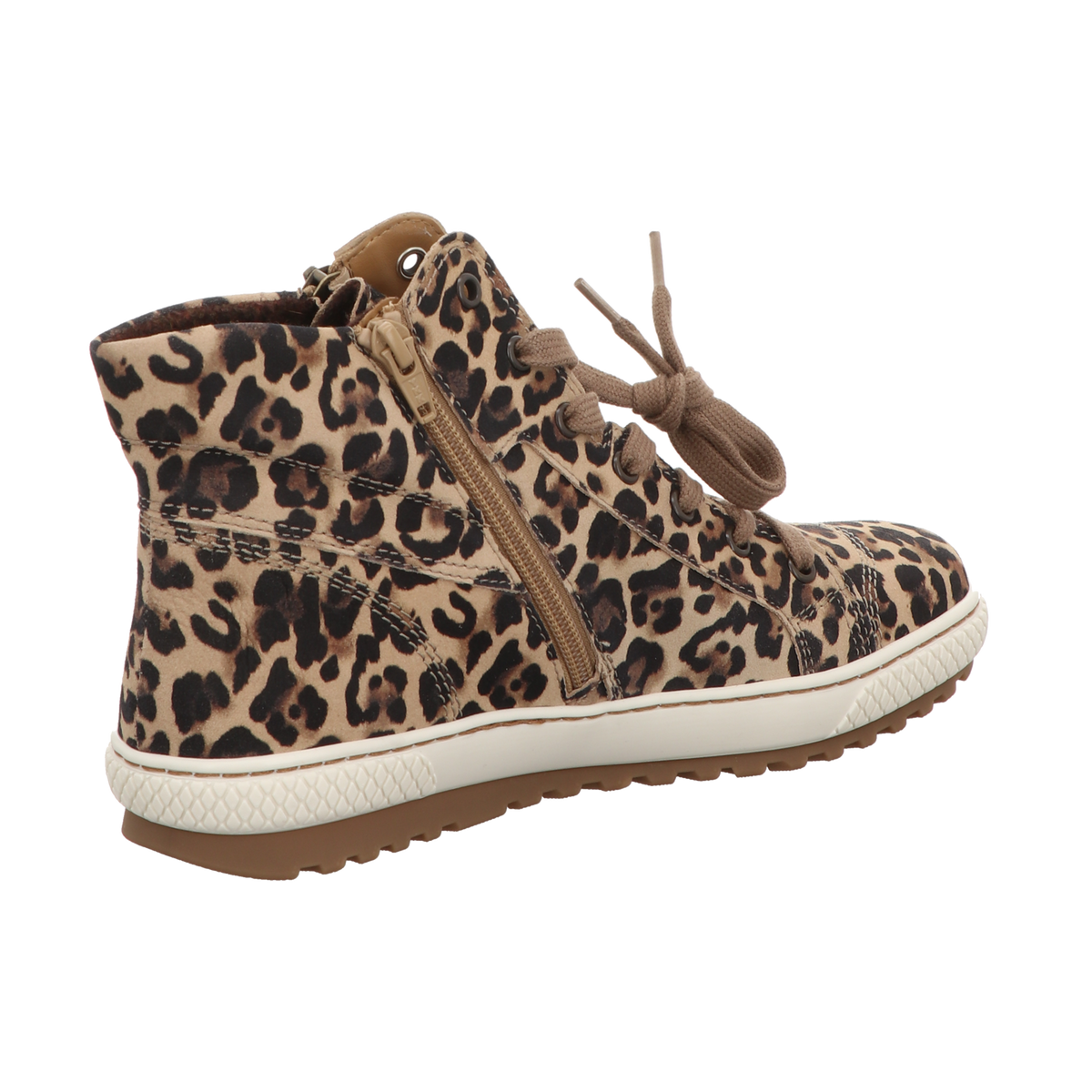 Gabor Damen Stiefel  in beige