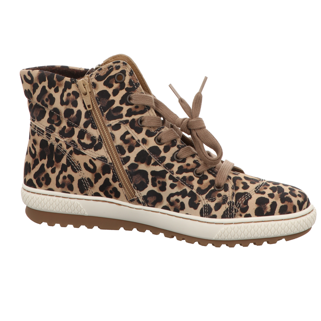Gabor Damen Stiefel  in beige